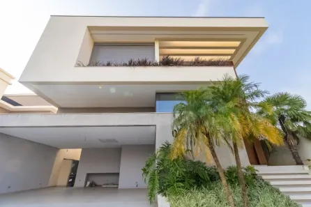 Casa com 4 Quartos à venda, 531m² no São Braz, Curitiba