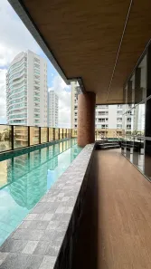 Apartamento com 4 Quartos à venda, 165m² no Ponta D'Areia, São Luís