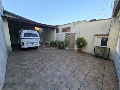 Casa com 2 Quartos à venda, 78m² no Nova Mirim, Praia Grande