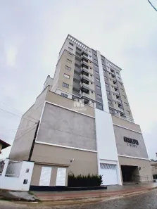 Flat com 1 Quarto para alugar, 36m² no Santa Terezinha, Brusque