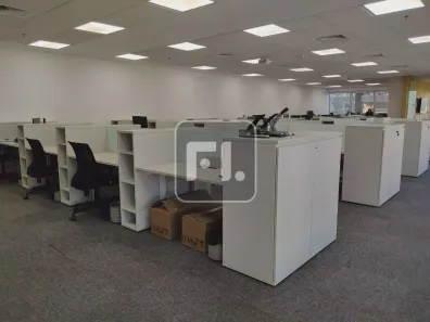 Sala Comercial para alugar, 627m² no Vila Olímpia, São Paulo