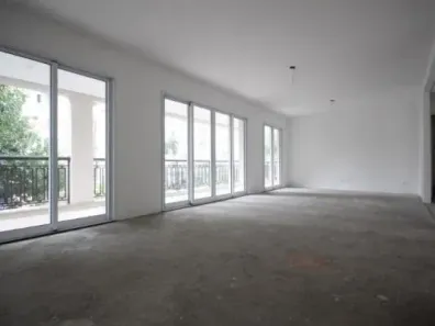 Apartamento com 4 Quartos à venda, 189m² no Itaim Bibi, São Paulo