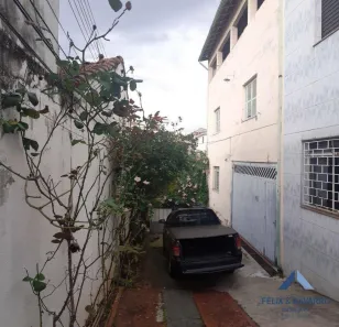 Sobrado com 3 Quartos à venda, 200m² no Imirim, São Paulo
