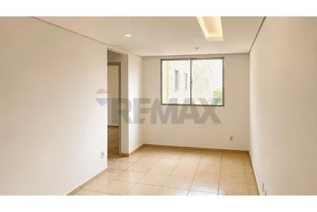 Apartamento com 2 Quartos à venda, 43m² no Jardim Márcia, Campinas