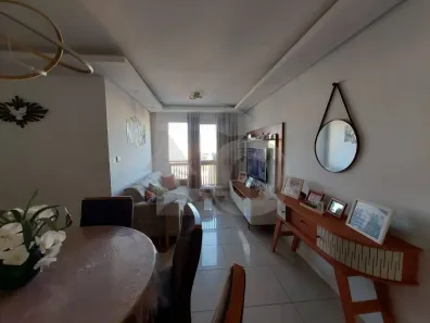 Apartamento com 3 Quartos à venda, 68m² no Jabotiana, Aracaju