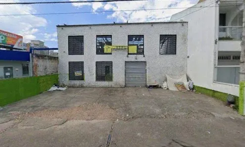 Prédio Comercial à venda, 200m² no Campinas, São José