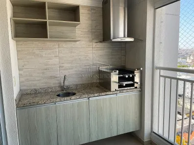 Apartamento com 2 Quartos à venda, 71m² no Centro, São Caetano do Sul