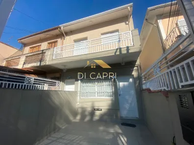 Casa com 3 Quartos para alugar, 106m² no Maranhão, São Paulo