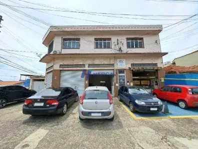 Sala Comercial para alugar, 40m² no Vila Medeiros, São Paulo