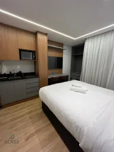 Apartamento com 1 Quarto à venda, 24m² no Vila Olímpia, São Paulo