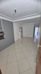 Apartamento com 2 Quartos à venda, 67m² no Paraíso, Santo André