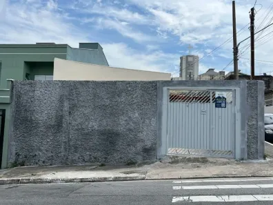 Casa com 2 Quartos para alugar, 70m² no Parque São Lucas, São Paulo