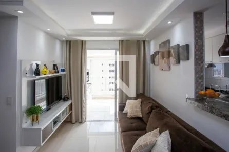 Apartamento com 2 Quartos à venda, 67m² no Centro, Diadema