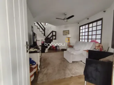Casa com 4 Quartos à venda, 177m² no Balneário, Florianópolis