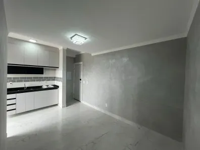 Apartamento com 2 Quartos à venda, 46m² no Caguassu, Sorocaba