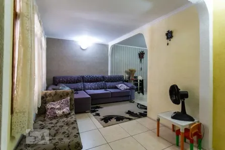 Casa com 3 Quartos à venda, 177m² no Bela Vista, Osasco