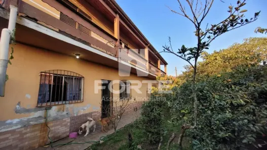 Sobrado com 4 Quartos à venda, 230m² no Alto Ipiranga, Mogi das Cruzes