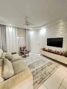 Casa com 2 Quartos à venda, 100m² no Jardim Interlagos, Hortolândia