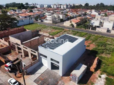 Galpão/Depósito/Armazém para alugar, 180m² no Jardim Holanda, Uberlândia