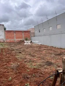 Lote/Terreno à venda, 250m² no Parque Flórida, Rio Claro