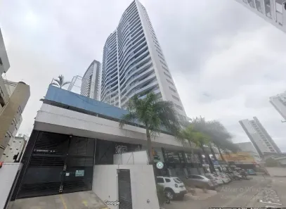 Apartamento com 3 Quartos à venda, 118m² no Brisamar, João Pessoa