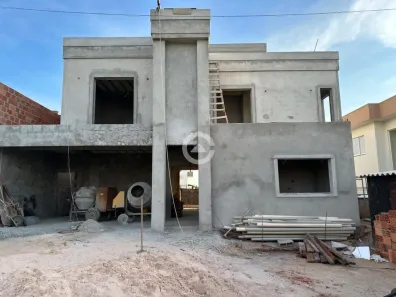 Casa de Condomínio com 3 Quartos à venda, 230m² no Chácara Santa Margarida, Campinas