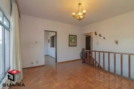 Sobrado com 2 Quartos à venda, 306m² no Parque Novo Oratório, Santo André