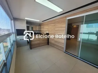 Apartamento com 2 Quartos à venda, 68m² no Patrimônio, Uberlândia