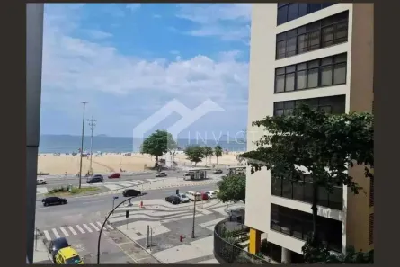 Apartamento com 6 Quartos à venda, 445m² no Copacabana, Rio de Janeiro