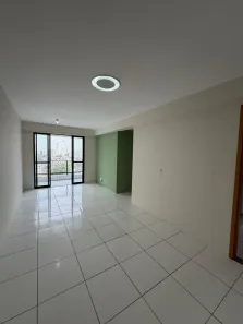Apartamento com 3 Quartos para alugar, 85m² no Pina, Recife