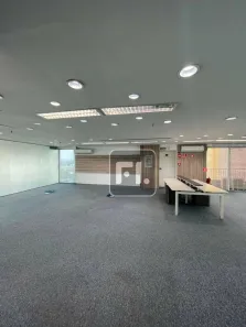 Sala Comercial para alugar, 205m² no Alphaville Centro Industrial e Empresarial/Alphaville., Barueri