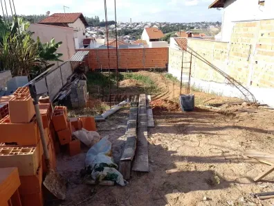 Lote/Terreno à venda, 250m² no Vila Rubens, Indaiatuba