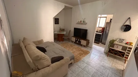 Casa de Condomínio com 2 Quartos à venda, 54m² no Parque Xangri-Lá, Contagem