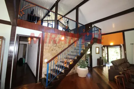 Casa de Condomínio com 3 Quartos à venda, 272m² no Roseira, Mairiporã