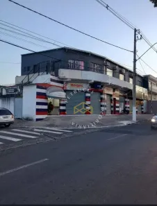 Ponto Comercial à venda, 410m² no Jardim Amanda II, Hortolândia