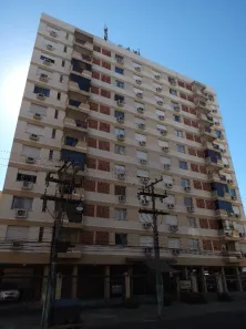 Kitnet com 1 Quarto à venda, 35m² no Centro, São Leopoldo