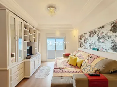 Casa com 4 Quartos para alugar, 320m² no Balneário, Florianópolis