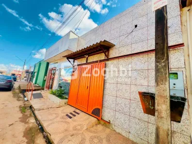 Casa com 2 Quartos à venda, 300m² no Aeroclube, Porto Velho