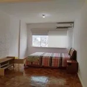 Kitnet com 1 Quarto à venda, 23m² no Copacabana, Rio de Janeiro