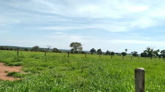 Fazenda/Sítio à venda, 145200m² no Centro, Iturama
