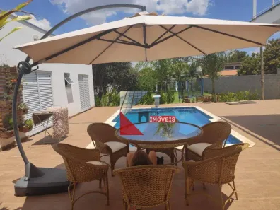 Fazenda/Sítio com 3 Quartos à venda, 400m² no Chácaras Acapulco, Nova Odessa