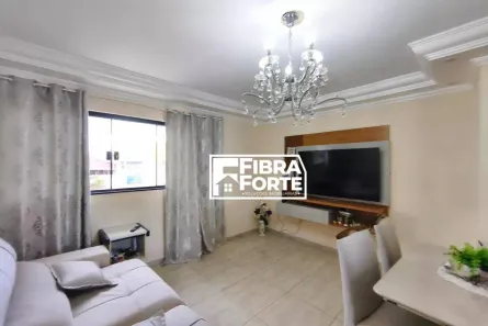 Casa com 3 Quartos à venda, 81m² no Jardim Nova Europa, Campinas