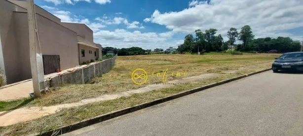 Lote/Terreno à venda, 1089m² no Jardim Ipê, Sorocaba