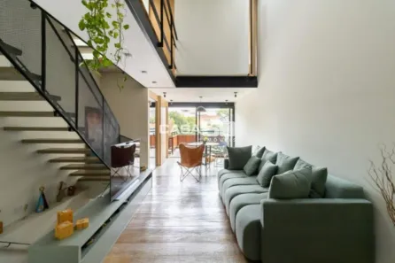 Sobrado com 3 Quartos à venda, 103m² no Vila Madalena, São Paulo