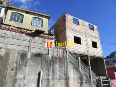 Lote/Terreno à venda, 800m² no Renascença, Belo Horizonte