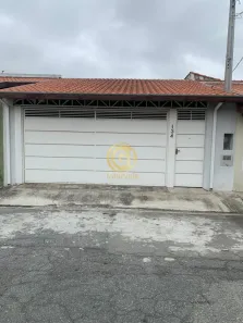 Casa com 3 Quartos à venda, 150m² no Parque Califórnia, Jacareí