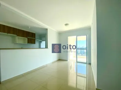 Apartamento com 2 Quartos à venda, 67m² no Brooklin Paulista, São Paulo