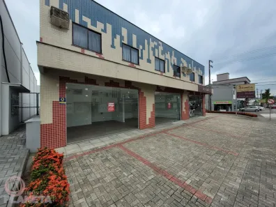 Sala Comercial para alugar, 80m² no Barra do Rio Cerro, Jaraguá do Sul