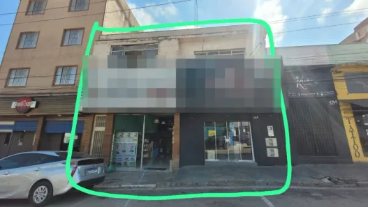 Imóvel Comercial à venda, 255m² no Jordanésia (Jordanésia), Cajamar