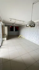 Apartamento com 3 Quartos à venda, 110m² no Vila Costa, Taubaté